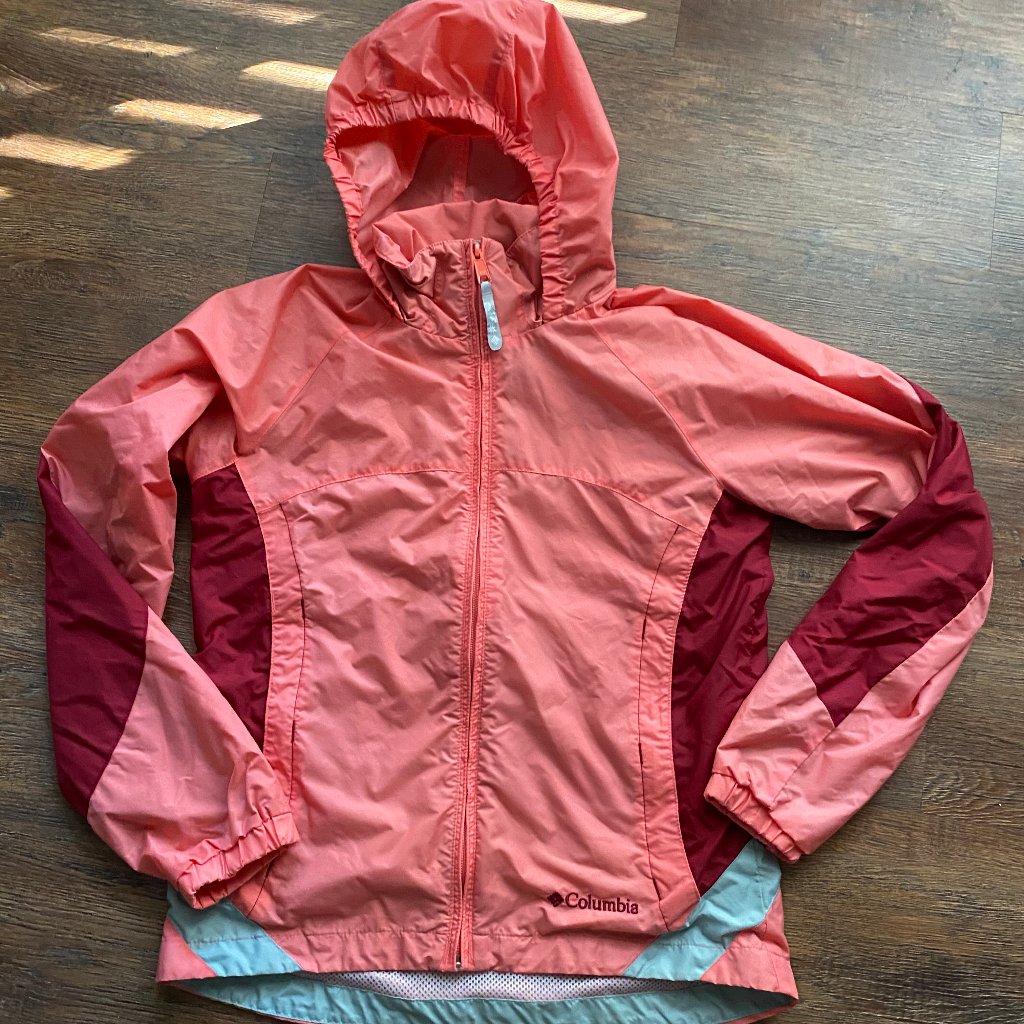 Small Jackets